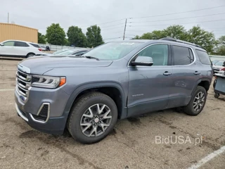 GMC ACADIA SLE