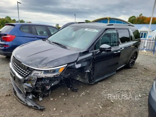KIA CARNIVAL SX