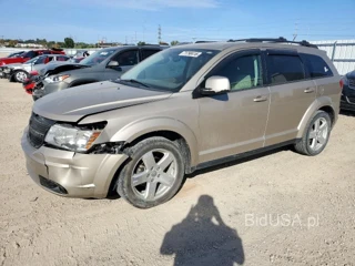 DODGE JOURNEY SXT