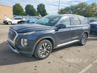 HYUNDAI PALISADE SEL
