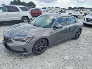 ACURA INTEGRA A-SPEC