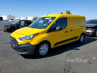 FORD TRANSIT CONNECT XL