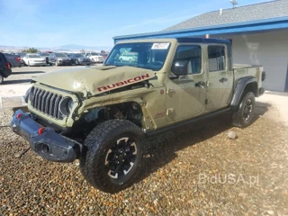 JEEP GLADIATOR RUBICON