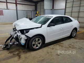 CHEVROLET MALIBU LS