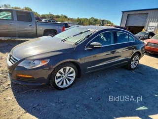 VOLKSWAGEN CC SPORT