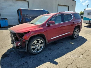 GMC ACADIA DENALI