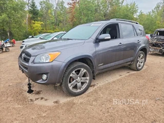 TOYOTA RAV4 SPORT