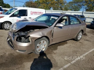HYUNDAI SONATA GLS