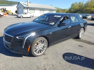 CADILLAC CT6 LUXURY CSAV