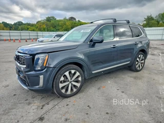 KIA TELLURIDE S