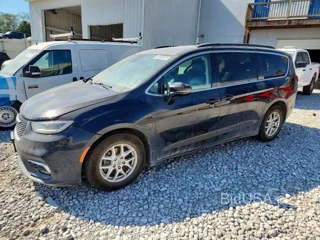 CHRYSLER PACIFICA TOURING L