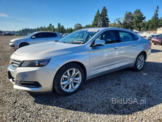 CHEVROLET IMPALA LT