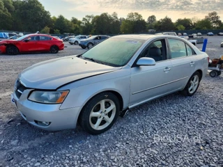 HYUNDAI SONATA SE V6