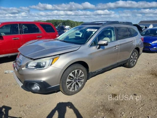 SUBARU OUTBACK 3.6R LIMITED