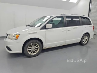 DODGE GRAND CARAVAN SXT