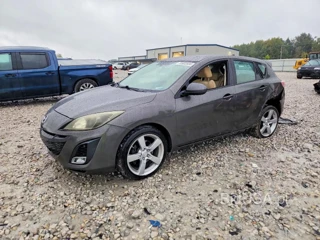 MAZDA 3 S