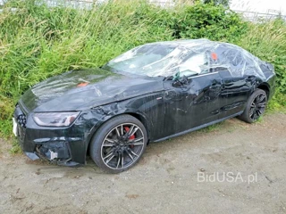AUDI A4 PREMIUM PLUS
