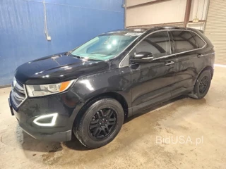 FORD EDGE TITANIUM