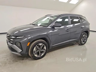 HYUNDAI TUCSON SEL