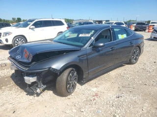 HYUNDAI SONATA SEL