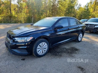 VOLKSWAGEN JETTA S