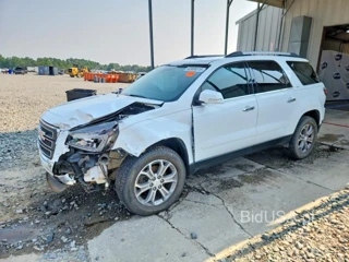 GMC ACADIA SLT-1