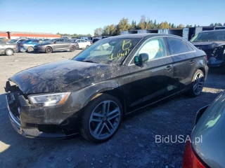 AUDI A3 PREMIUM