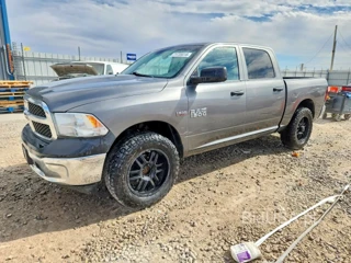 RAM 1500 ST