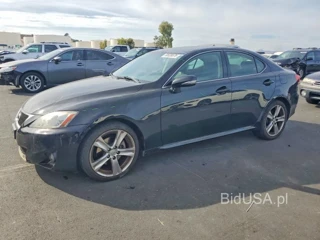 LEXUS IS 250 BASE