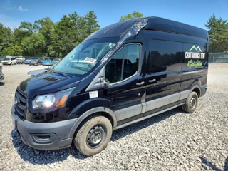 FORD TRANSIT 250