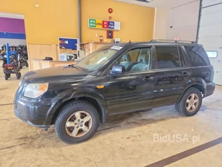 HONDA PILOT EX