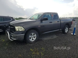 RAM 1500 ST