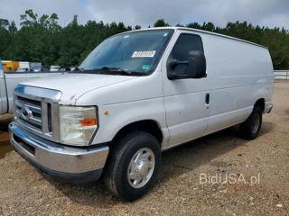 FORD ECONOLINE E250 VAN