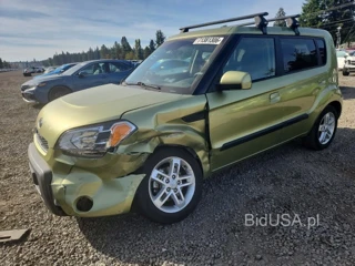 KIA SOUL +