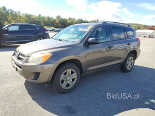 TOYOTA RAV4 BASE