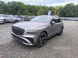 GENESIS GV70 SPORT PRESTIGE