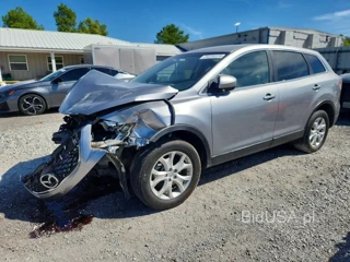 MAZDA CX-9