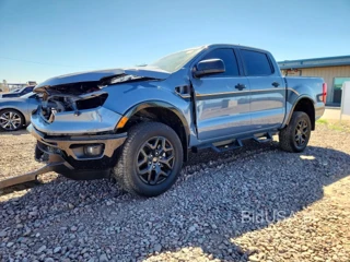 FORD RANGER XL