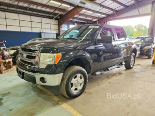 FORD F150 SUPERCREW