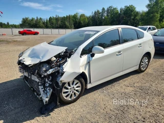 TOYOTA PRIUS I