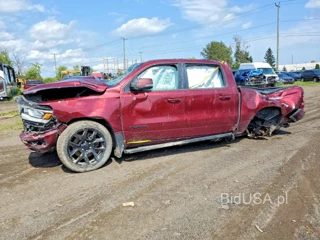 RAM 1500 SPORT