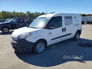 RAM PROMASTER CITY ST