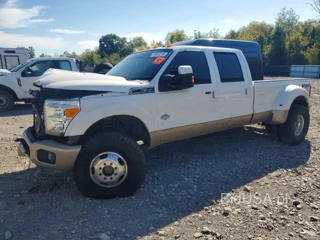 FORD F350 SUPER DUTY