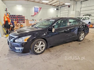 NISSAN ALTIMA 2.5 SL