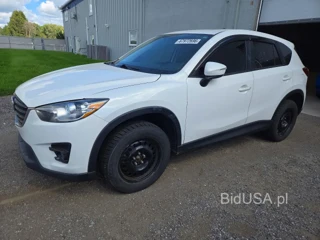 MAZDA CX-5 TOURING