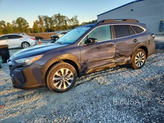 SUBARU OUTBACK LIMITED