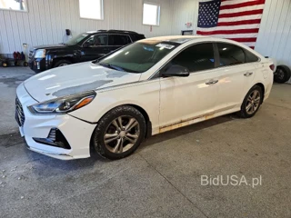 HYUNDAI SONATA SEL