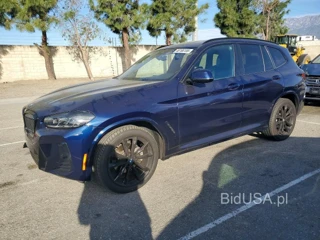BMW X3 M