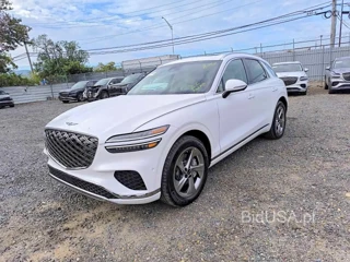 GENESIS GV70 ADVANCED