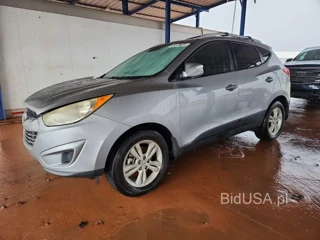 HYUNDAI TUCSON GLS